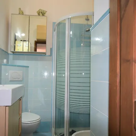 Apartment Silvana