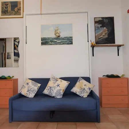 Appartement Silvana *